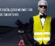 Karl Lagerfeld et son gilet jaune ont inspiré un bel événement à ne pas louper !