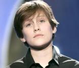 Jean-Baptiste Maunier en 2005 