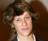 Jean-Baptiste Maunier en 2006 