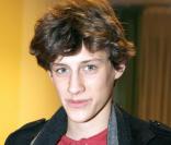 Jean-Baptiste Maunier en mars 2007 