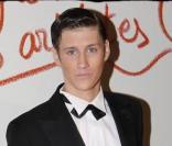 Jean-Baptiste Maunier en 2010 