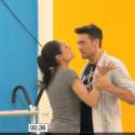 Danse avec les stars : Sofia Essaïdi se lance dans un tango, qui vire au catch !