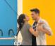 Danse avec les stars : Sofia Essaïdi se lance dans un tango, qui vire au catch !