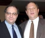 Bob et Harvey Weinstein: On leur réclame 50 millions pour avoir saboté un film !