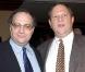 Bob et Harvey Weinstein: On leur réclame 50 millions pour avoir saboté un film !