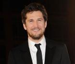 Guillaume Canet, bientôt à l'affiche d' Une vie meilleure. 