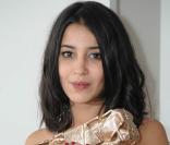 Leïla Bekhti, bientôt à l'affiche d' Une vie meilleure. 