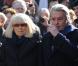 Obsèques d'Annie Girardot : Le chagrin d'Alain Delon, Claude Lelouch...