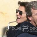 Richard Attias change de vie...
