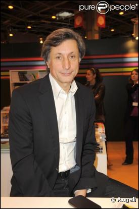 Patrick de Carolis