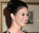 Catherine Zeta-Jones reçoit un prix honorifique par la Welsh Society de New York le 4 mars 2011