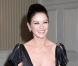 Catherine Zeta-Jones reçoit un prix honorifique par la Welsh Society de New York le 4 mars 2011