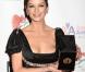 Catherine Zeta-Jones reçoit un prix honorifique par la Welsh Society de New York le 4 mars 2011