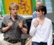 Carla Bruni, Marion Cotillard et Owen Wilson se dévoilent dans Minuit à Paris !