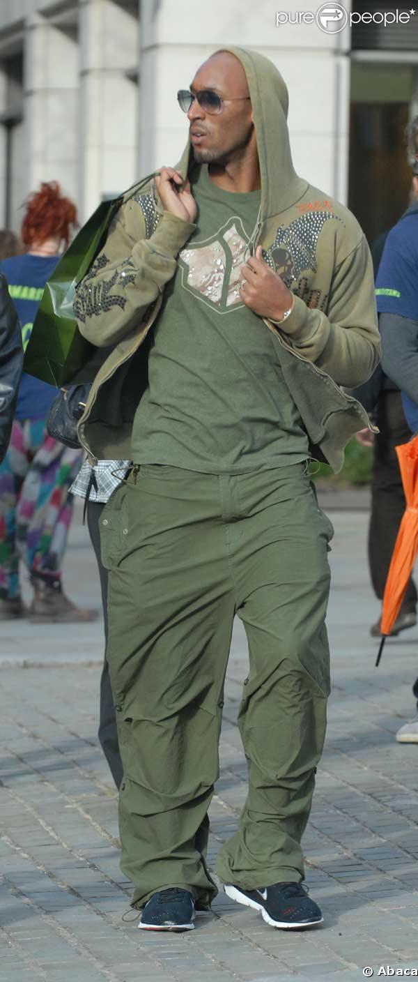 Nicolas Anelka