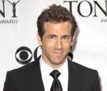 Ryan Reynolds