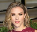 Scarlett Johansson 