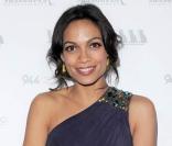 Rosario Dawson à l\'occasion de l\'avant-première de <em>Girl walks into a bar</em>, qui s\'est tenue à l\'ArcLight Theatre de Los Angeles, le 7 mars 2011.