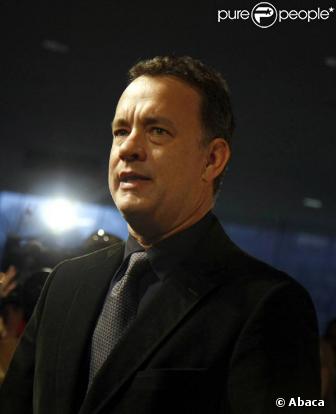 Tom Hanks