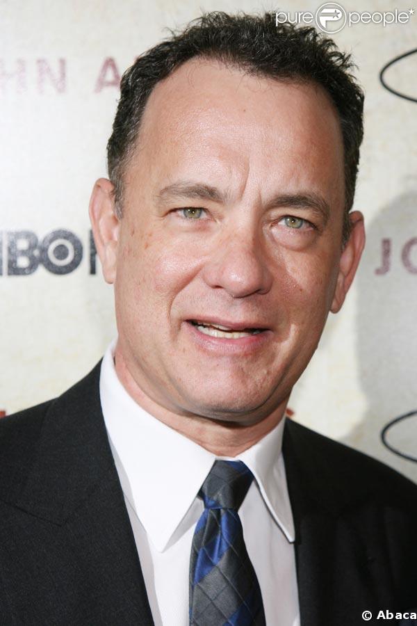 Tom Hanks