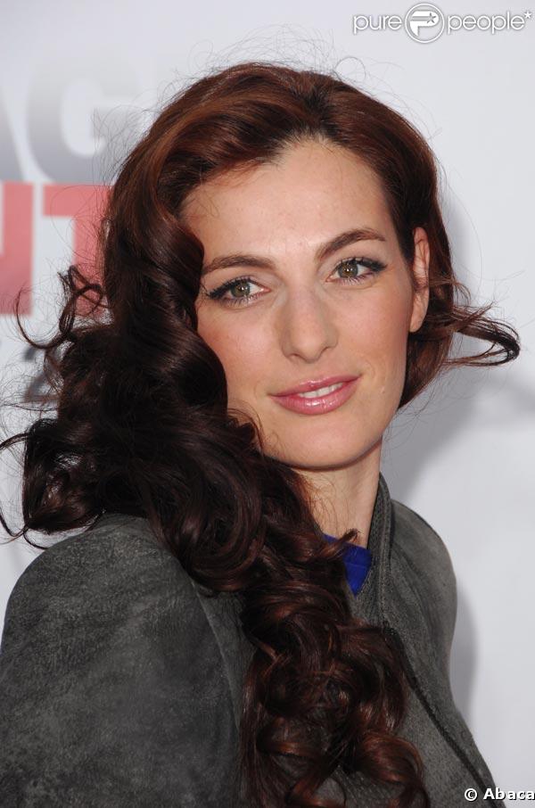 Ayelet Zurer