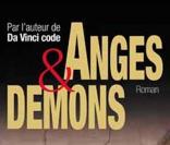 Couverture Anges et Démons