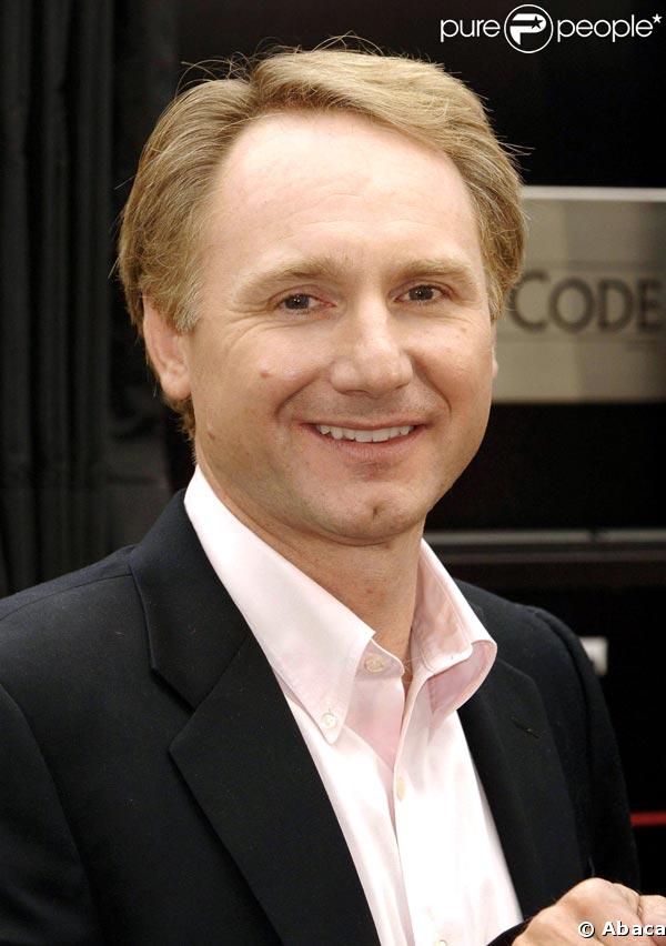 Dan Brown