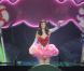 Katy Perry en concert au Zénith de Paris, le 8 mars 2011