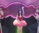 Katy Perry en concert au Zénith de Paris, le 8 mars 2011