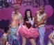 Katy Perry en concert au Zénith de Paris, le 8 mars 2011