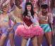 Katy Perry en concert au Zénith de Paris, le 8 mars 2011