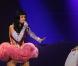 Katy Perry en concert au Zénith de Paris, le 8 mars 2011