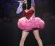 Katy Perry en concert au Zénith de Paris, le 8 mars 2011