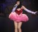 Katy Perry en concert au Zénith de Paris, le 8 mars 2011