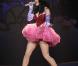 Katy Perry en concert au Zénith de Paris, le 8 mars 2011