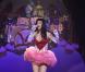 Katy Perry en concert au Zénith de Paris, le 8 mars 2011