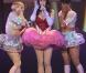 Katy Perry en concert au Zénith de Paris, le 8 mars 2011