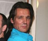 Bruno Solo et Yvan Le Bolloc'h