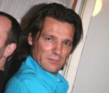 Bruno Solo et Yvan Le Bolloc'h