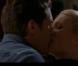 Gwyneth Paltrow et Matthew Morrison : le baiser !
