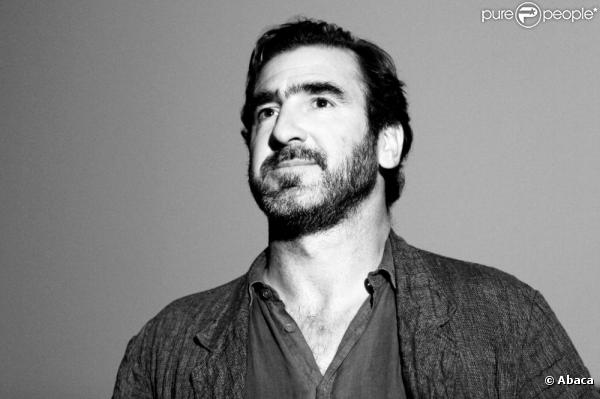 Eric Cantona