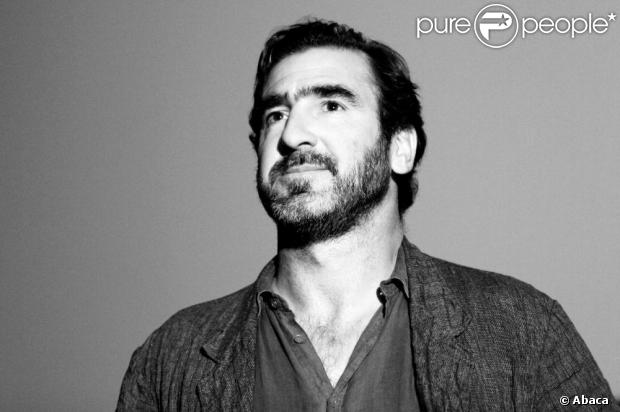 Eric Cantona