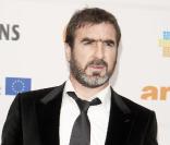 Eric Cantona