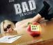 L'affiche du film Bad Teacher avec Cameron Diaz, à croquer !