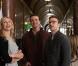 Cameron Diaz, Justin Timberlake et Jason Segel dans le film Bad Teacher 