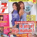 Clem, jeune maman débordée, peut compter sur sa "mère" Victoria Abril !