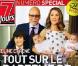 Céline Dion : La photo du baptême de ses jumeaux à Las Vegas !