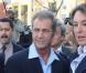 Mel Gibson, sauvé : Il échappe à la prison !