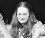 Daniel Balavoine, Fabienne Thibeault, France Gall... dans <em>Starmania</em>, à Paris, le 4 avril 1979