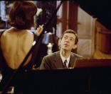 Eric Elmosnino dans Gainsbourg (vie héroïque) 